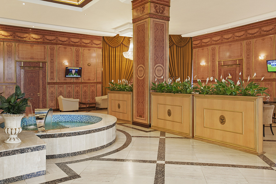 Лобби-бар Роял