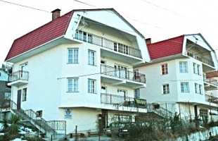 ВИАМОНД лечебно-оздоровительный комплекс