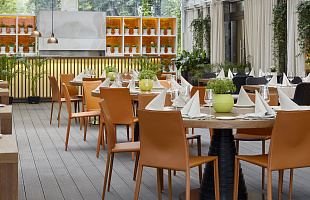 Бутик-отель Брайтон