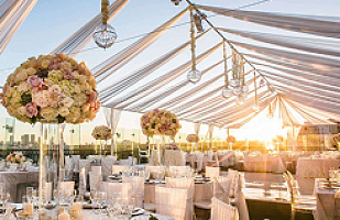 Банкетные залы