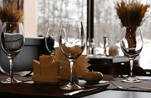 Царский двор