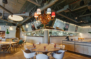 Птичий двор