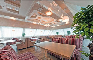 Центр плова