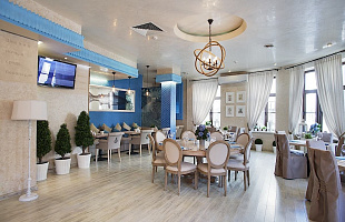 Омулевая бочка