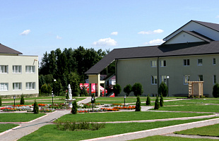 Foresta Festival Park