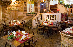 Кавказская пленница