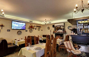 Добрый грузин