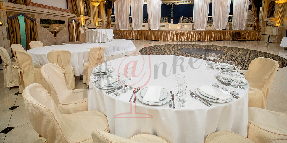 Немчиновка