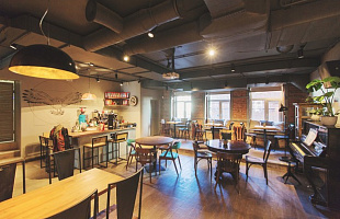 Бакалавриат