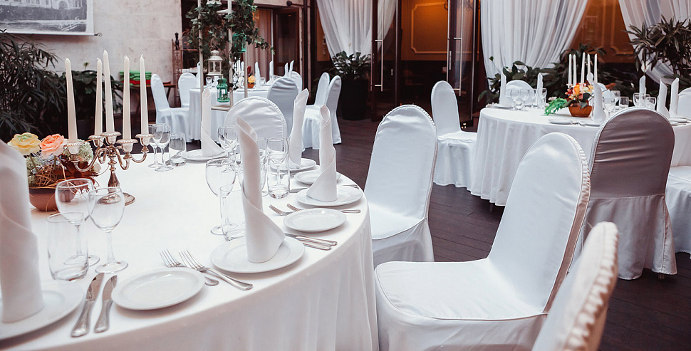 Летняя Веранда «Марко Поло»