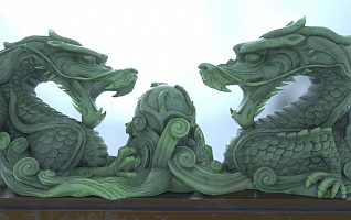 Чего нам ждать от Зелёного Деревянного Дракона в Новом 2024 году?