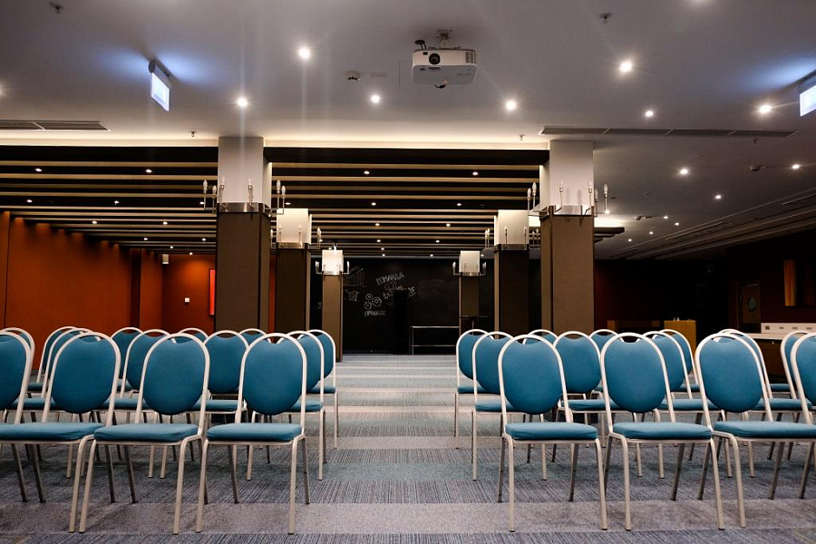 Конференц-зал Сочи 