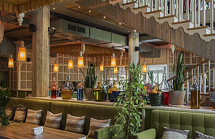 Чайхана Тапчан