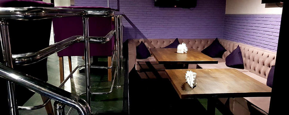 Караоке зал