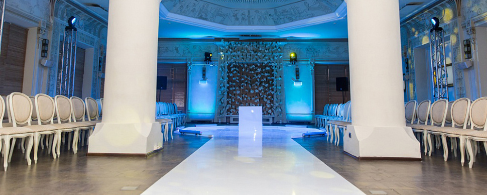 Египетский зал