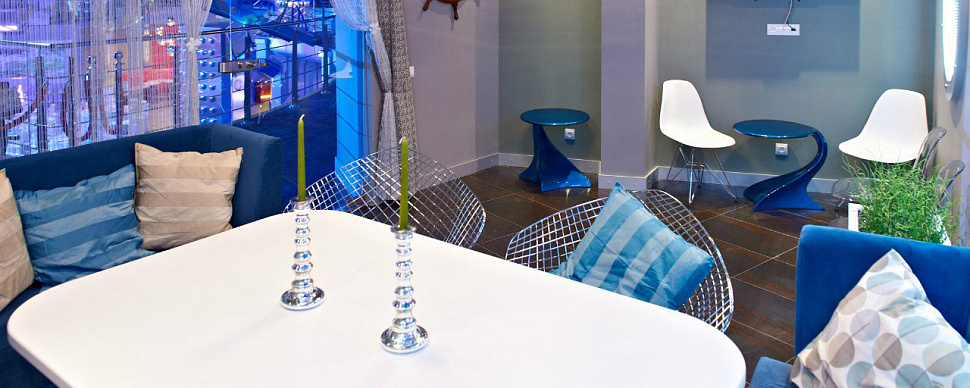 VIP Комнаты Дали, Авто, Аква, Тибет, Spa