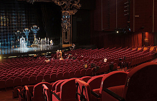 Московский Дворец Молодежи