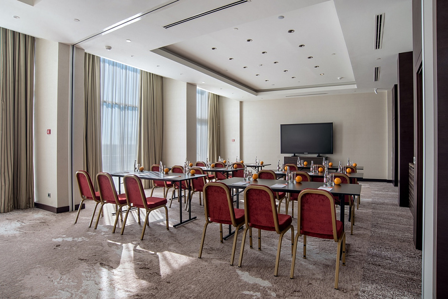 Конференц-зал "Флагман" - 2