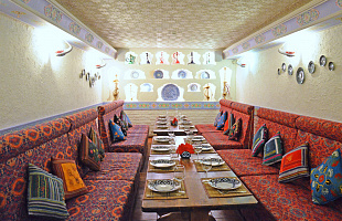 Павлин Мавлин Чайхана