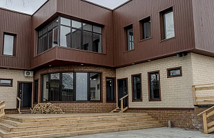 Коттедж в Пикино