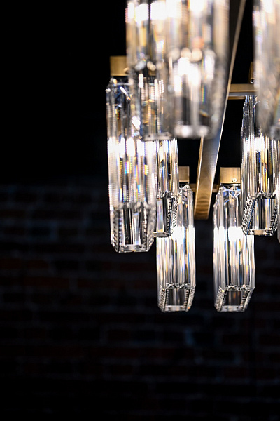 Основной зал