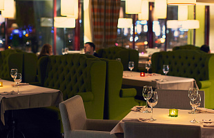 Остерия Alberobello