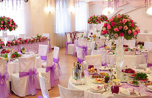 АЛЕКСАНДРЪ Загородный клуб