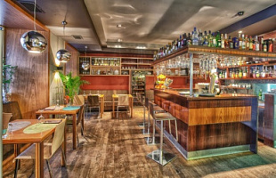 Шайка-Лейка