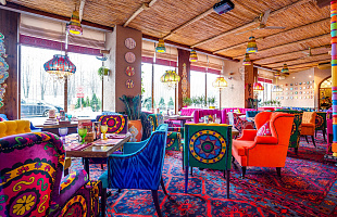 Павлин Мавлин Чайхана