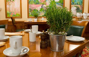 Кафе-бар ФГУП Президент-Сервис