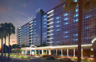 Marins Park Hotel Sochi