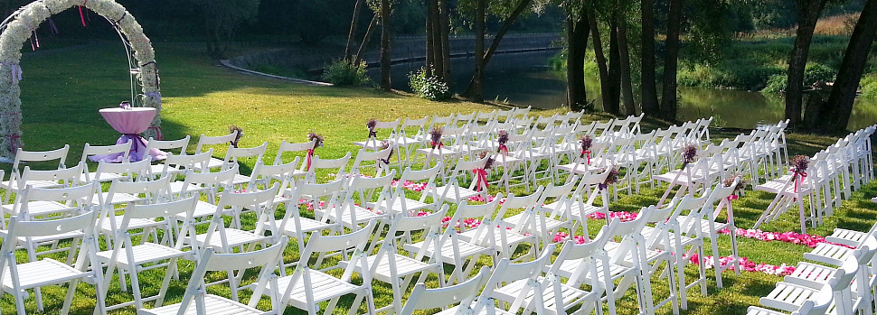 Площадка open-air   «Зеленый уголок»