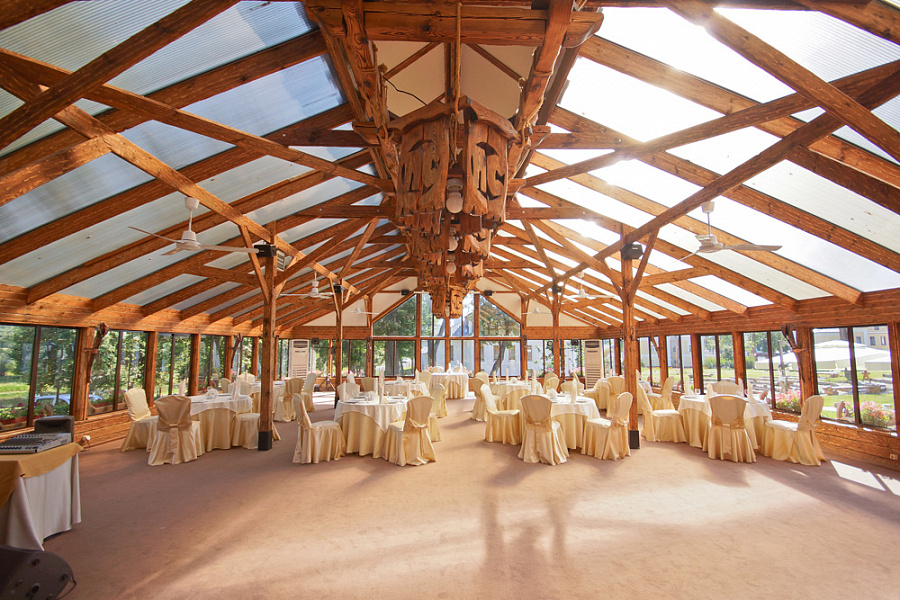 Пушкарский дворик