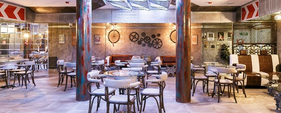 Караоке-бар