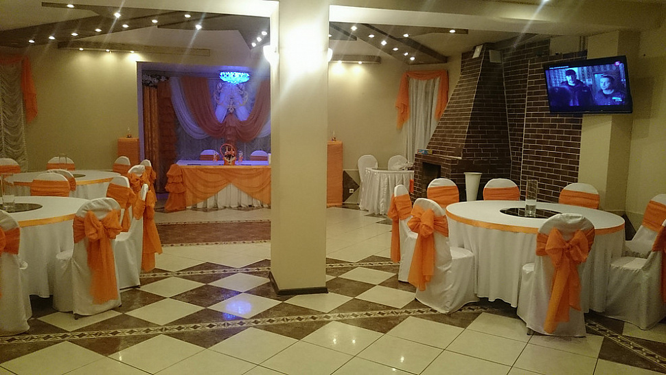 Коттедж №4 (ш. Щёлковское, 10 км от Мкад