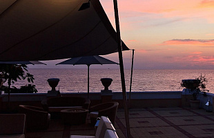 Black Sea Beach Club