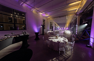 Soulfulloft на Бауманской