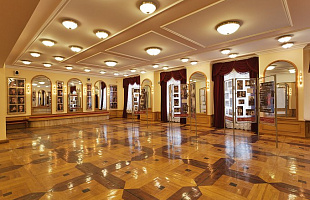 Московский драматический театр им. А.С.Пушкина