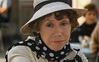 Евгения Ханаева: большая любовь оправдывает всё?