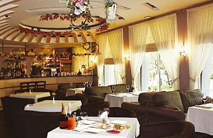 Новый поворот