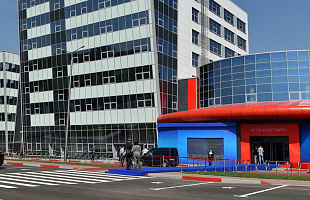 ФизтехПарк