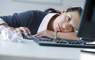 9 причин для радости, что каникулы закончились и пора на работу