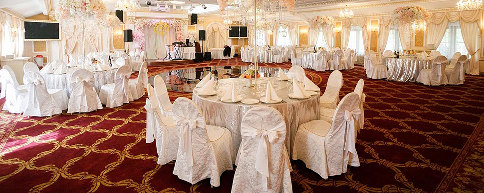 Итальянский зал