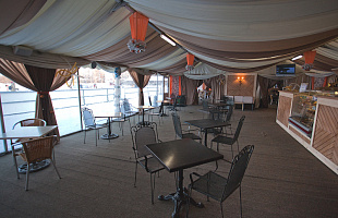 Стадион Новая Лига