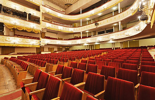 Московская оперетта