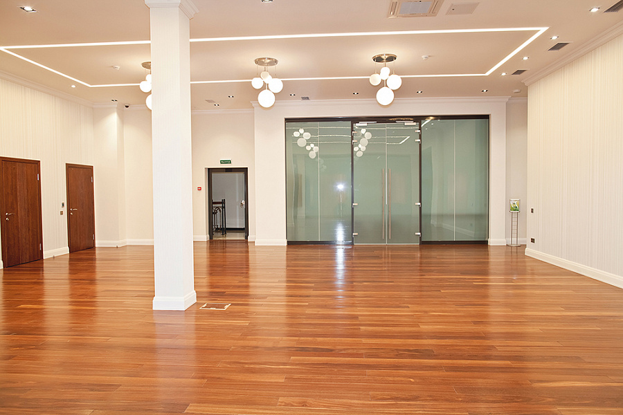 Зал правления