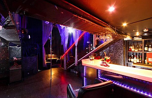 Zависть на Литейном