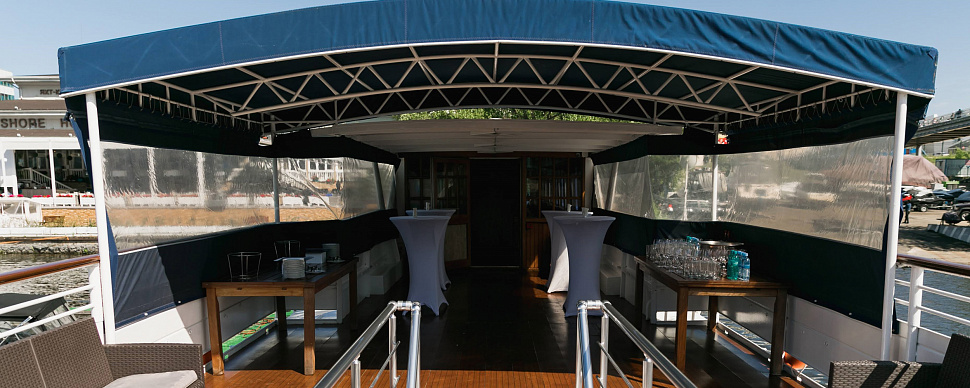 Основной зал