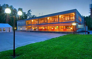 Горизонт. Спортивно-оздоровительный центр