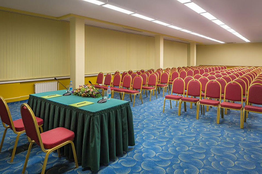 Лекционный